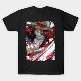 SHANKS MERCH VTG T-Shirt